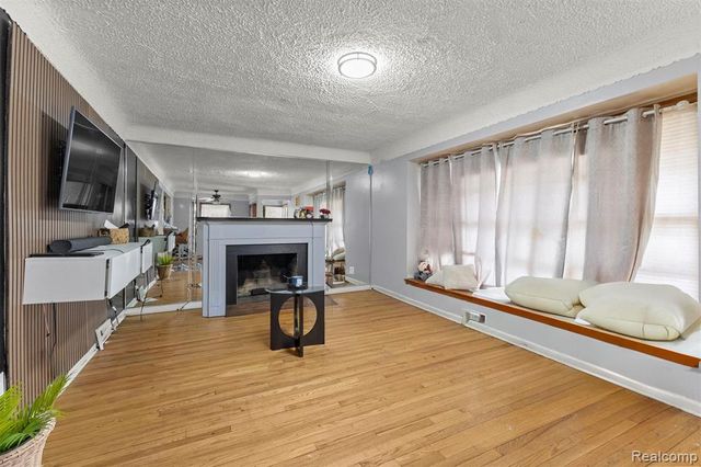 20529 Ardmore Street, Detroit, MI 48235