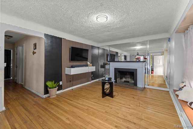 20529 Ardmore Street, Detroit, MI 48235