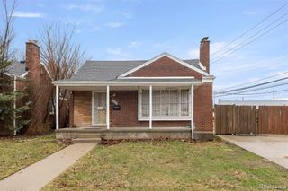 20529 Ardmore Street, Detroit, MI 48235