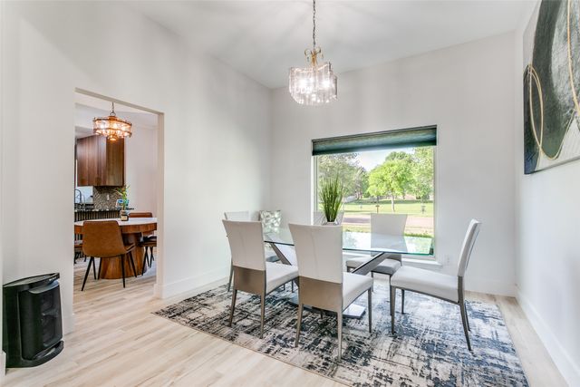 1561 Century Oaks Drive, Lewisville, TX 75077