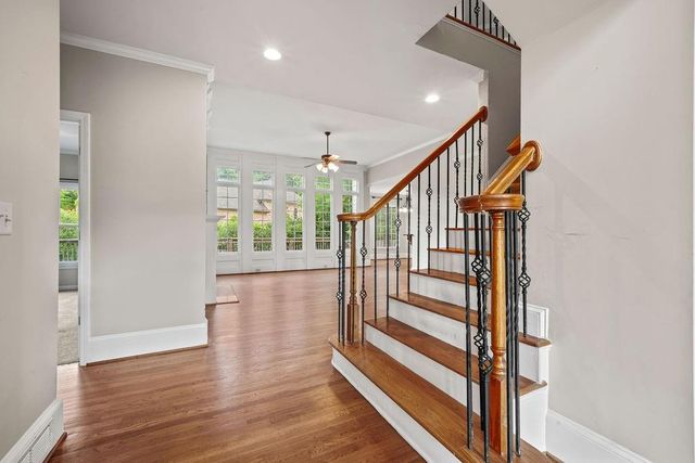 19 Ridge View Court, Acworth, GA 30101