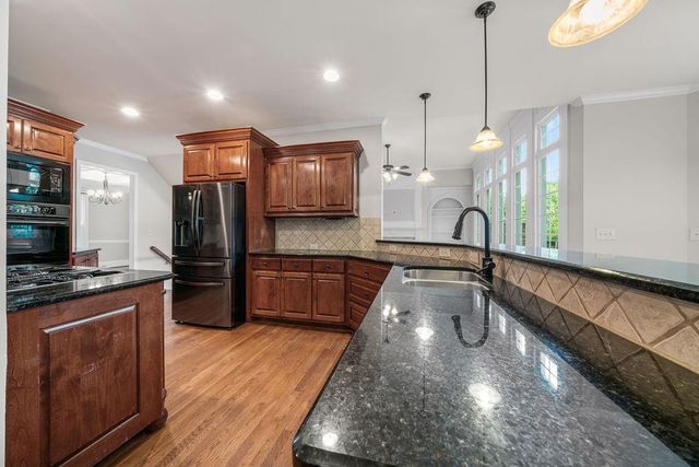 19 Ridge View Court, Acworth, GA 30101