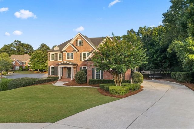 19 Ridge View Court, Acworth, GA 30101