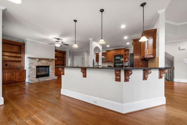 19 Ridge View Court, Acworth, GA 30101