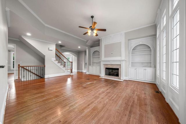 19 Ridge View Court, Acworth, GA 30101