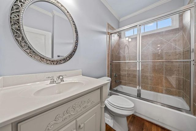 19 Ridge View Court, Acworth, GA 30101