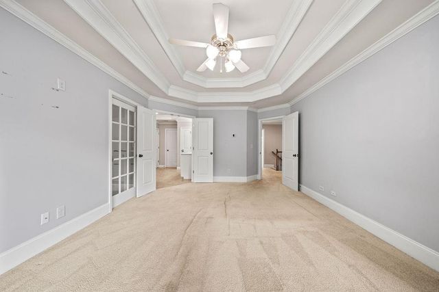 19 Ridge View Court, Acworth, GA 30101
