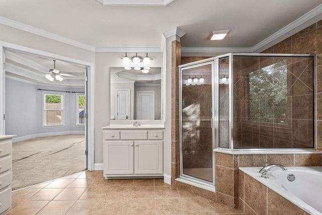 19 Ridge View Court, Acworth, GA 30101