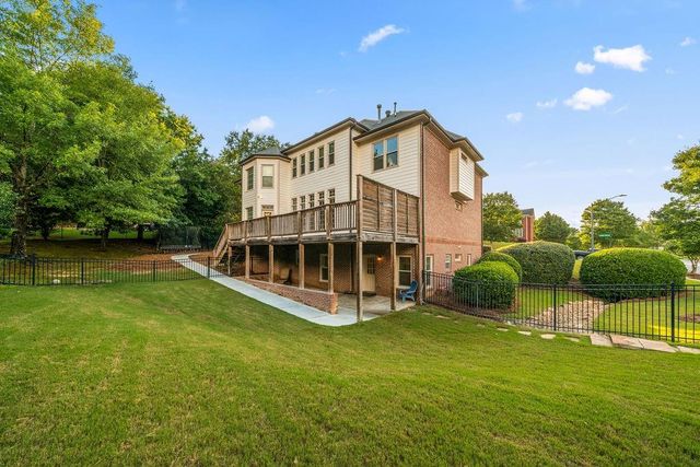 19 Ridge View Court, Acworth, GA 30101