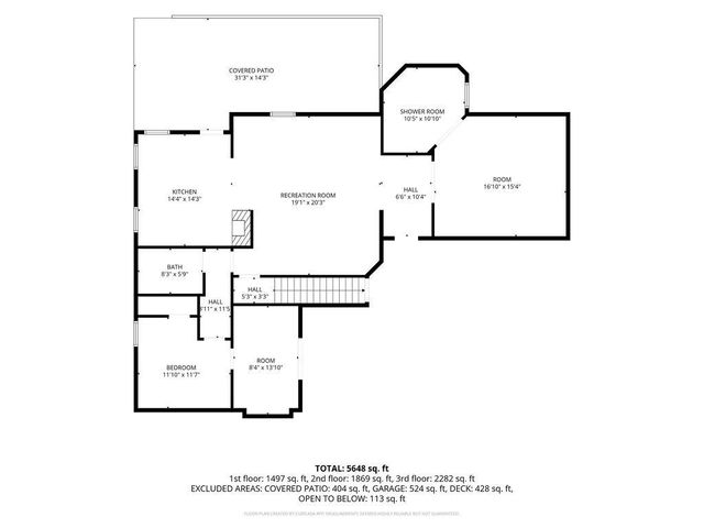 19 Ridge View Court, Acworth, GA 30101