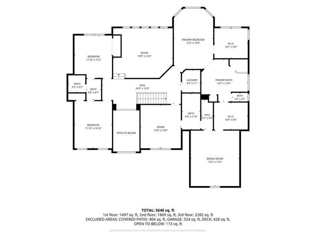 19 Ridge View Court, Acworth, GA 30101