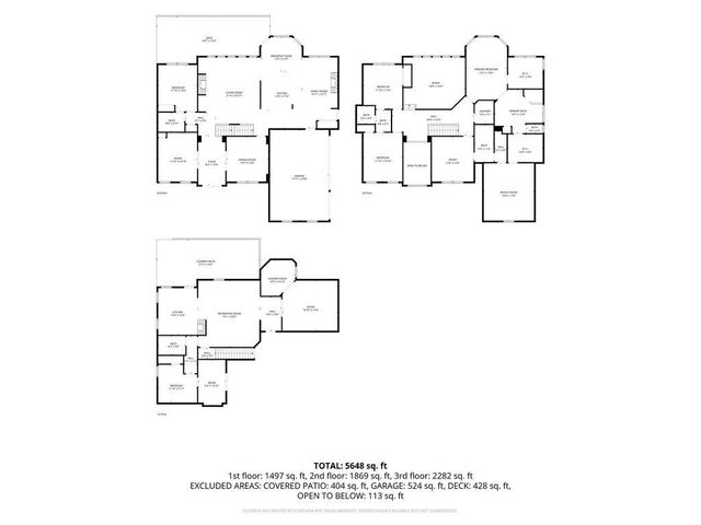 19 Ridge View Court, Acworth, GA 30101