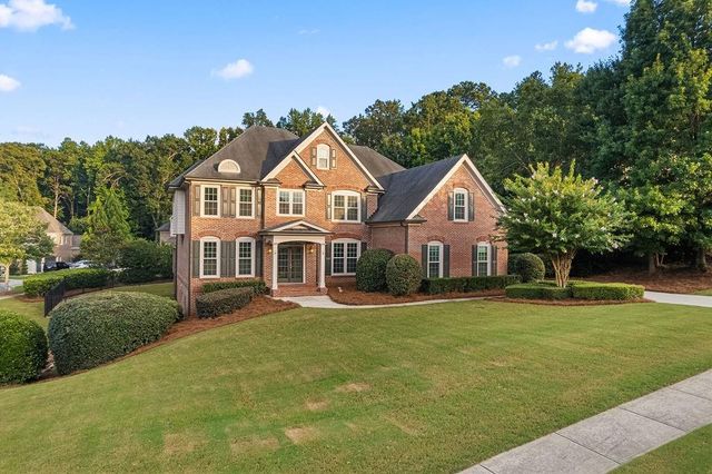 19 Ridge View Court, Acworth, GA 30101