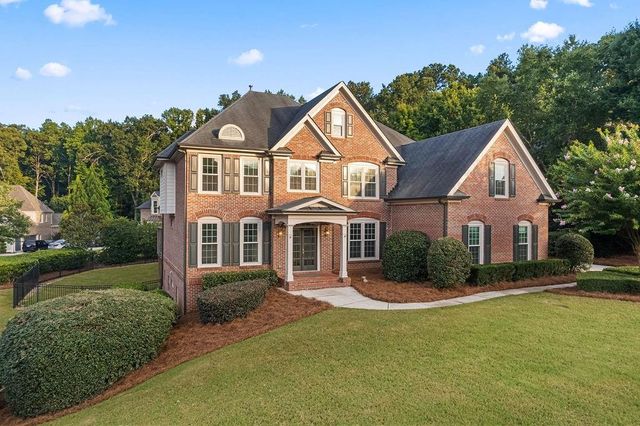 19 Ridge View Court, Acworth, GA 30101