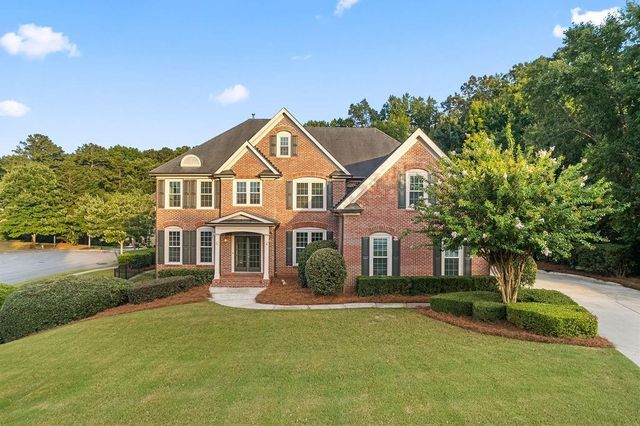 19 Ridge View Court, Acworth, GA 30101