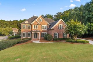 19 Ridge View Court, Acworth, GA 30101