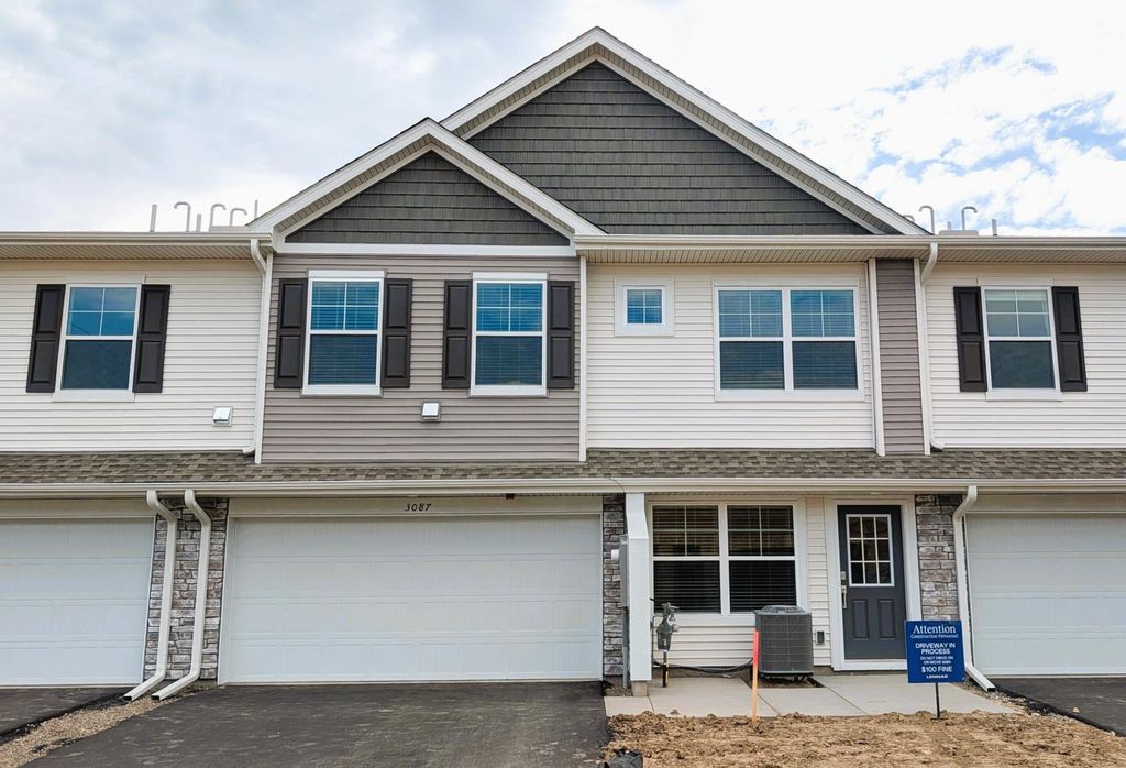 3087 Cedar Street, Little Canada, MN 55117