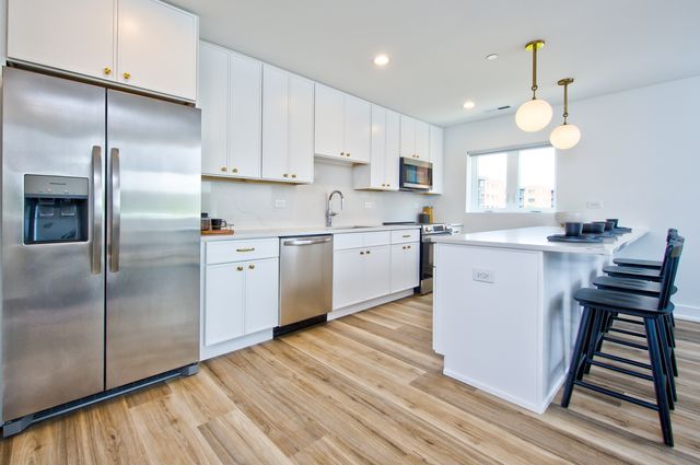 9396 Landings Lane 207, Des Plaines, IL 60016