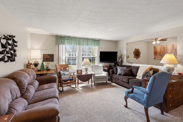 4968 Francisview Drive, Delhi Twp, OH 45238