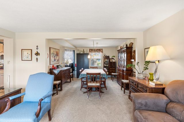 4968 Francisview Drive, Delhi Twp, OH 45238