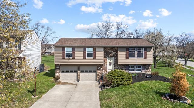 4968 Francisview Drive, Delhi Twp, OH 45238