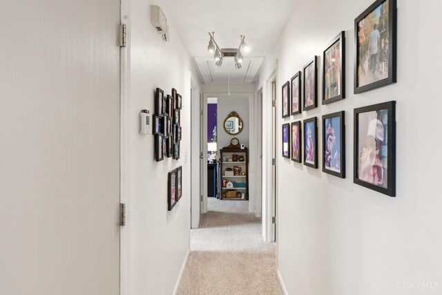 4968 Francisview Drive, Delhi Twp, OH 45238