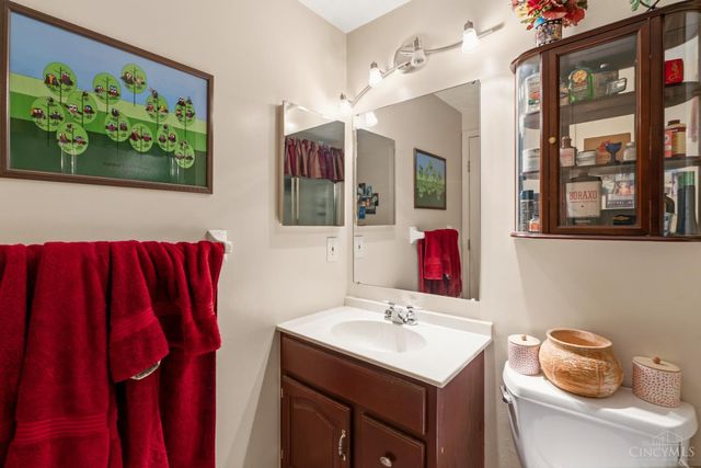 4968 Francisview Drive, Delhi Twp, OH 45238