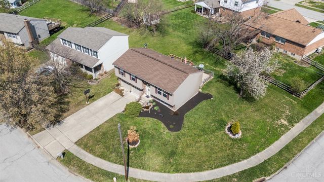 4968 Francisview Drive, Delhi Twp, OH 45238