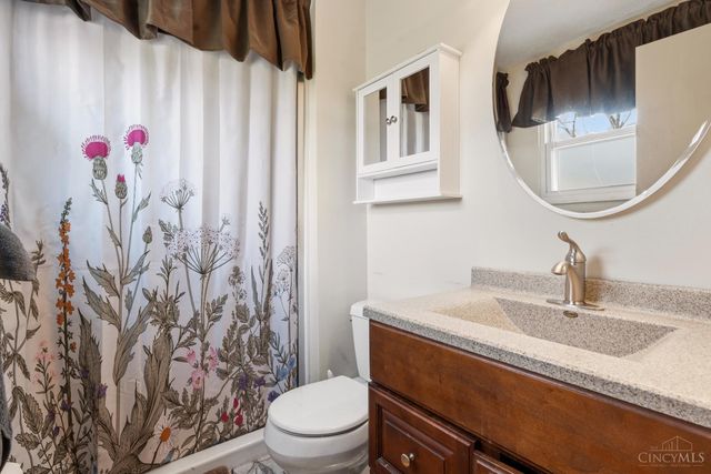 4968 Francisview Drive, Delhi Twp, OH 45238