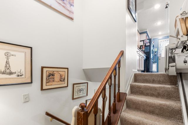 4968 Francisview Drive, Delhi Twp, OH 45238