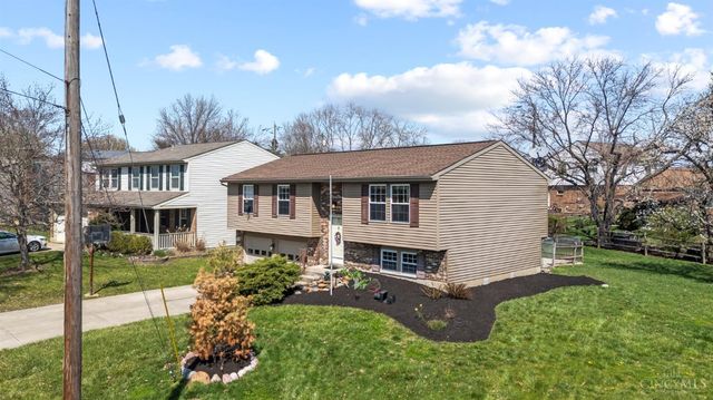 4968 Francisview Drive, Delhi Twp, OH 45238