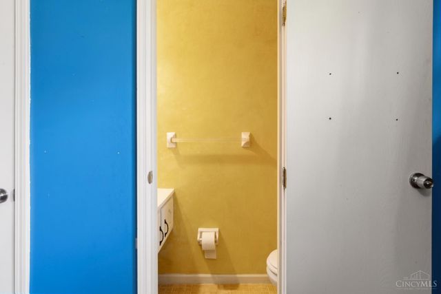 4968 Francisview Drive, Delhi Twp, OH 45238