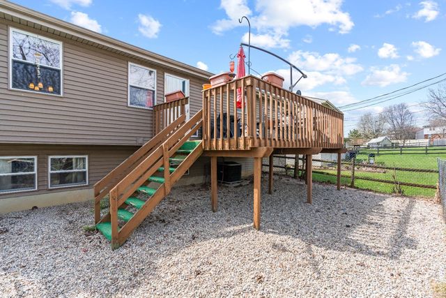 4968 Francisview Drive, Delhi Twp, OH 45238