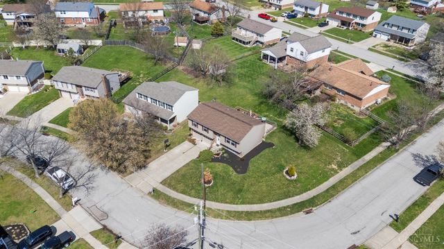 4968 Francisview Drive, Delhi Twp, OH 45238