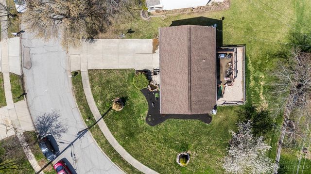 4968 Francisview Drive, Delhi Twp, OH 45238