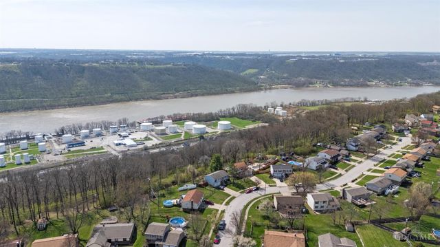 4968 Francisview Drive, Delhi Twp, OH 45238