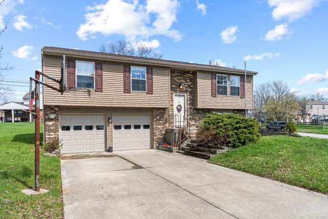 4968 Francisview Drive, Delhi Twp, OH 45238