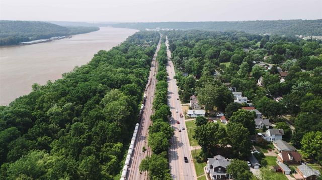 4968 Francisview Drive, Delhi Twp, OH 45238