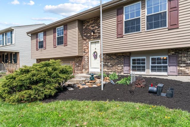 4968 Francisview Drive, Delhi Twp, OH 45238