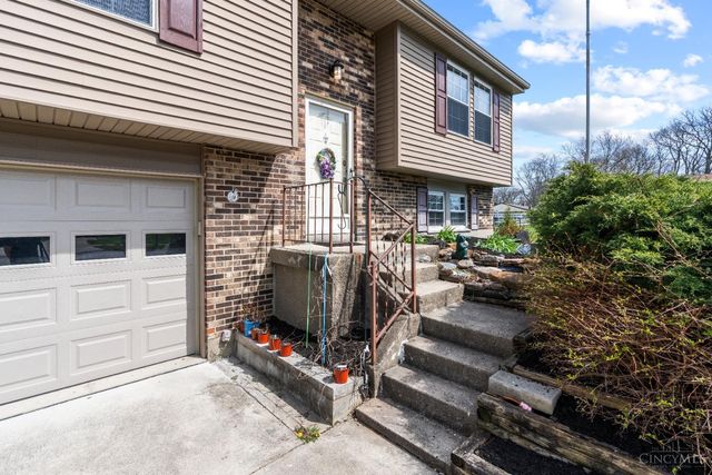 4968 Francisview Drive, Delhi Twp, OH 45238