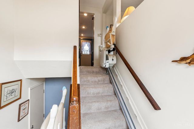 4968 Francisview Drive, Delhi Twp, OH 45238