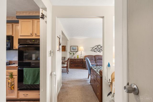 4968 Francisview Drive, Delhi Twp, OH 45238