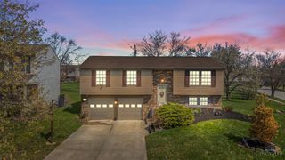 4968 Francisview Drive, Delhi Twp, OH 45238