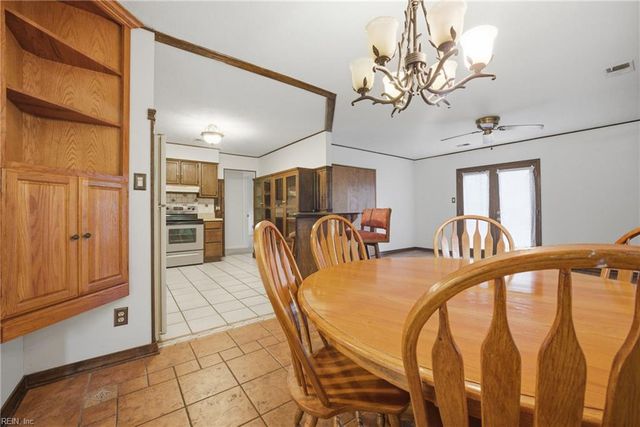 508 Cambertree WAY, Newport News, VA 23608