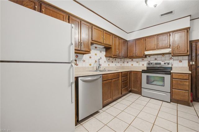 508 Cambertree WAY, Newport News, VA 23608