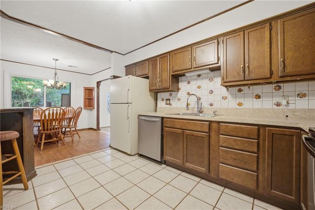 508 Cambertree WAY, Newport News, VA 23608