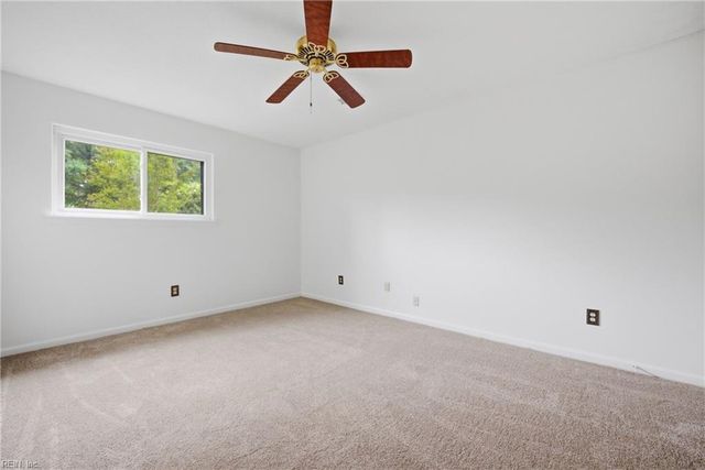 508 Cambertree WAY, Newport News, VA 23608