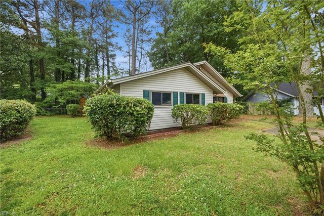 508 Cambertree WAY, Newport News, VA 23608