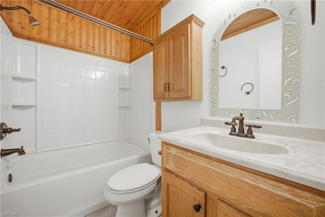508 Cambertree WAY, Newport News, VA 23608