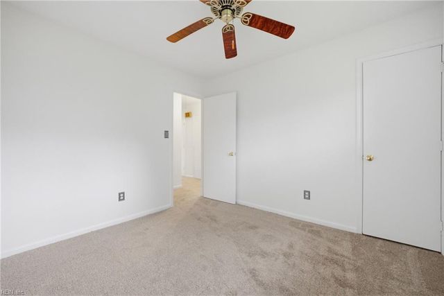 508 Cambertree WAY, Newport News, VA 23608